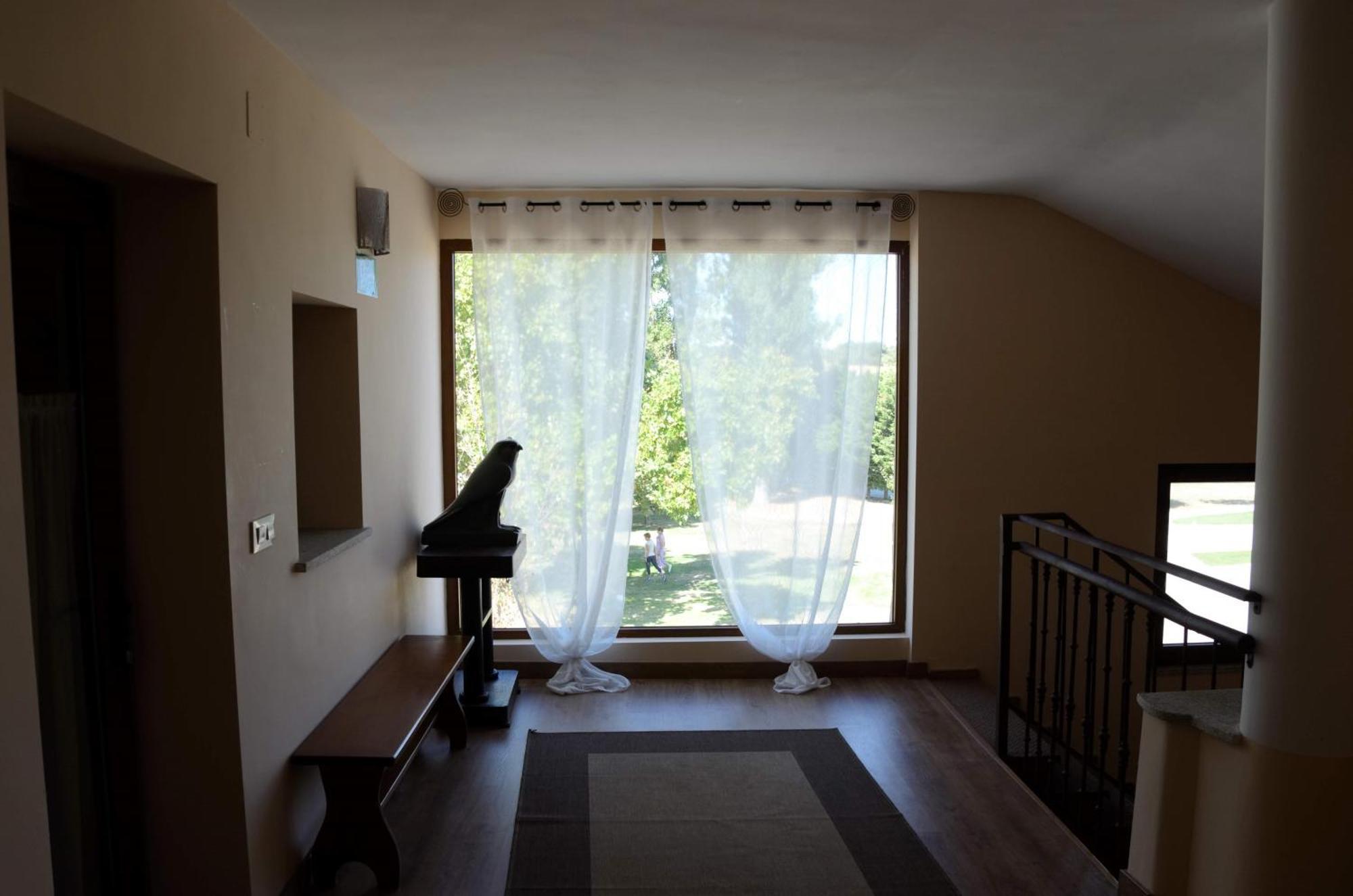 Casa Atenea Zamora Bagian luar foto