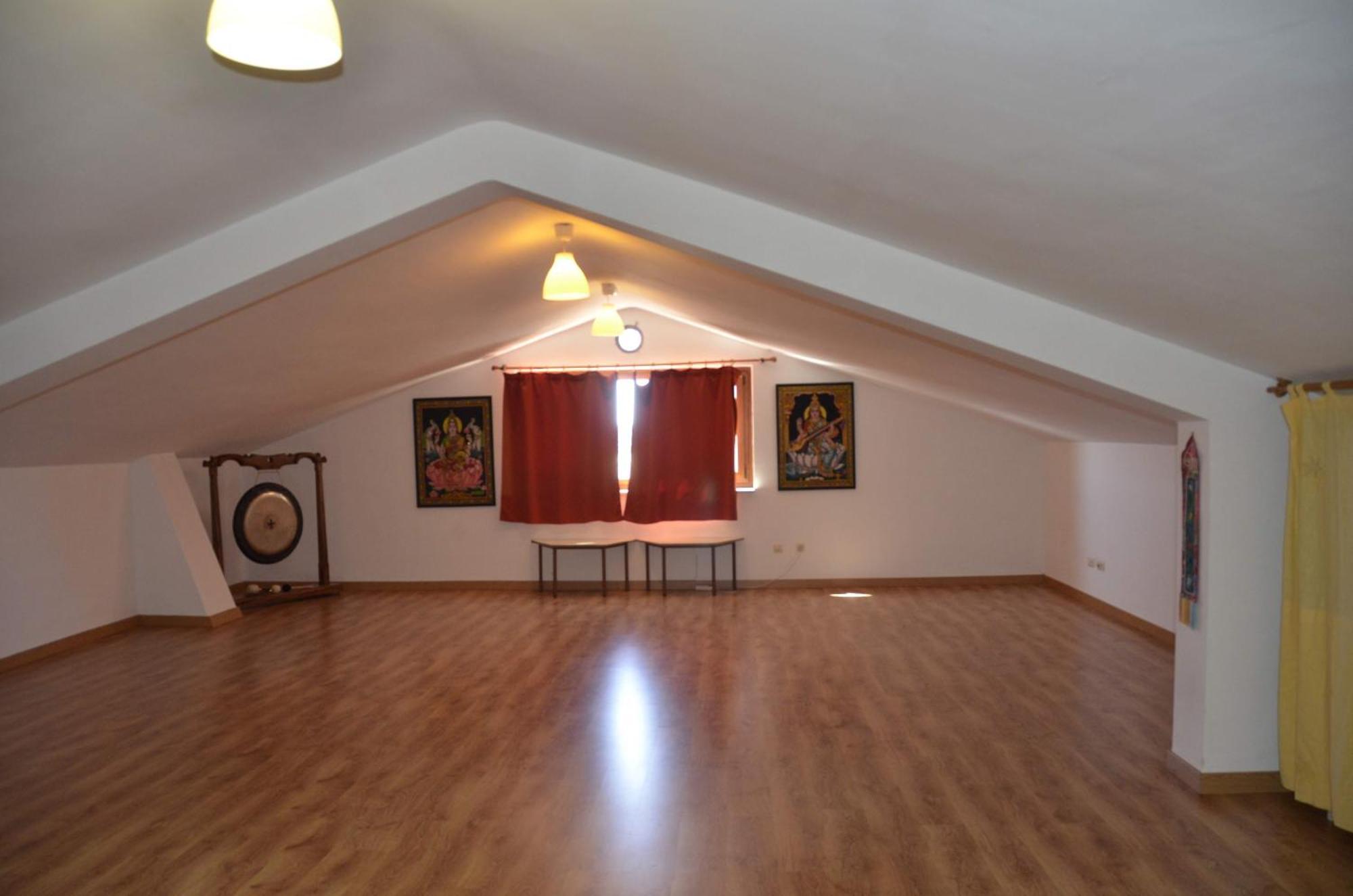 Casa Atenea Zamora Bagian luar foto