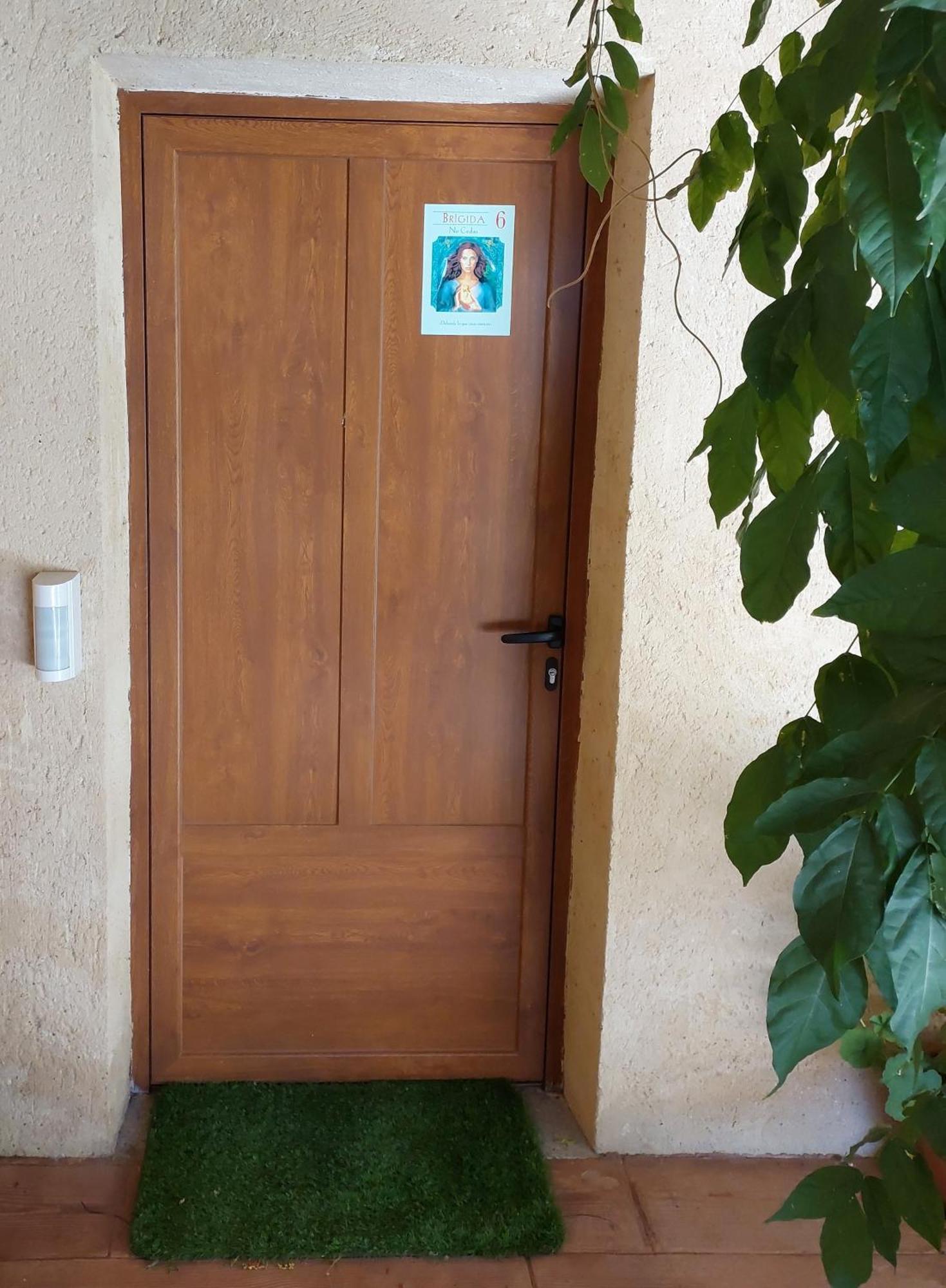 Casa Atenea Zamora Bagian luar foto