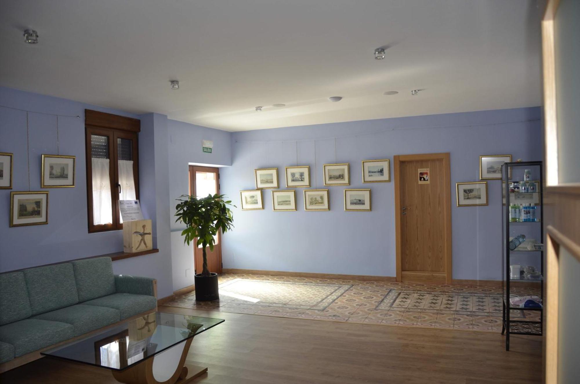Casa Atenea Zamora Bagian luar foto